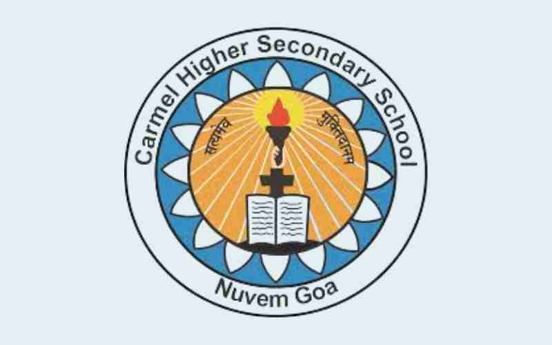 Goa Job Vacancy 2026 – Latest Jobs in Goa Today Carmel Higher Secondary School